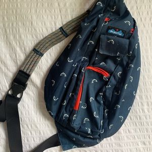 Kavu Rope Bag